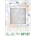 Filtr oleju HF157