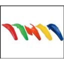 Błotnik tylny UFO rmz 450 05-07