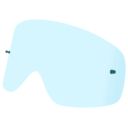 Szybka OAKLEY proven niebieska