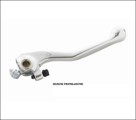 Dźwignia hamulca YAMAHA yz 125-500 88 dhy17s