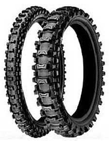 Opona MICHELIN 80/100-21 starcross 5 sand 51m tt