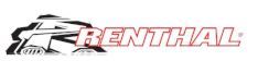 Kierownica RENTHAL twin wall 92301 rc mini