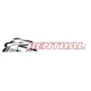 Kierownica RENTHAL twin wall 92301 rc mini