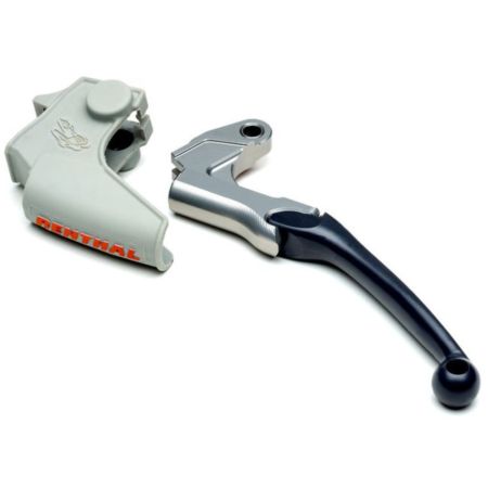 Tuningowa dźwignia hamulca RENTHAL gen 2 crf250/45