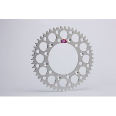 Zębatka tylna RENTHAL 46t KTM85