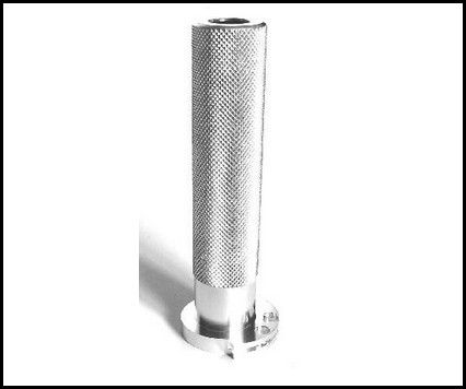 Rolgaz aluminiowy KAWASAKI kx250 93-06