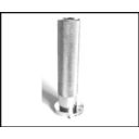 Rolgaz aluminiowy KAWASAKI kx250 93-06