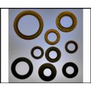 Uszczelniacze silnikowe komplet yz250 99-04