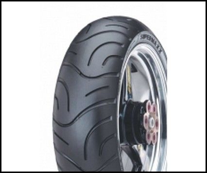 Opona 3.50-10 MAXXIS m6029 51j tl