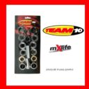 Zestaw naprawczy łącznika wahacza cr125/250 00-01