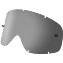 Szybka OAKLEY o frame smoke - tear OFF