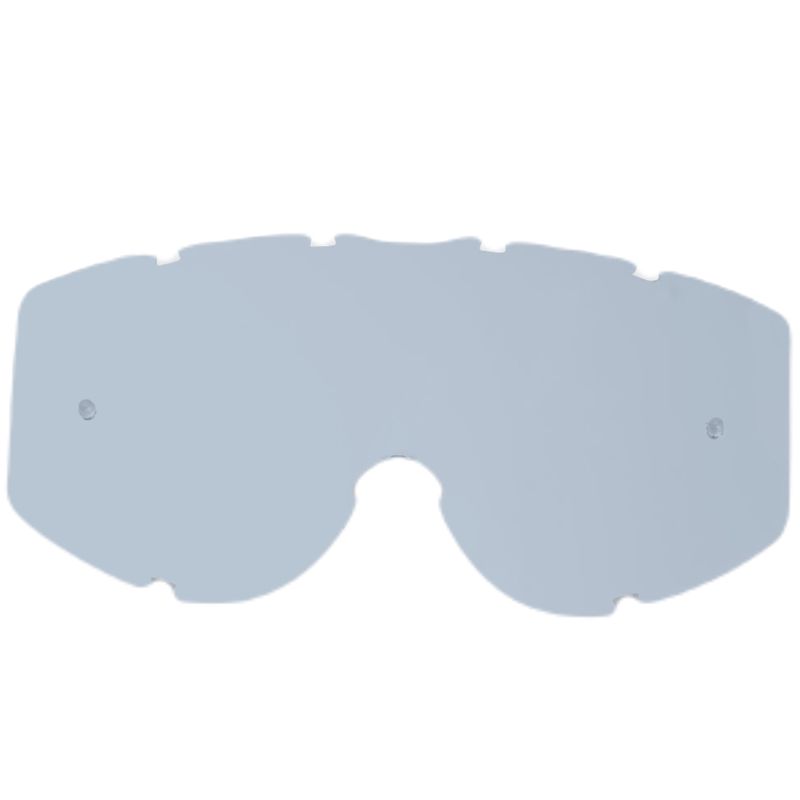 Szybka PROGRIP smoke - tear OFF