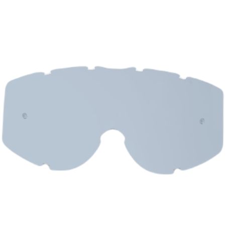 Szybka PROGRIP smoke - tear OFF