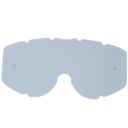Szybka PROGRIP smoke - tear OFF