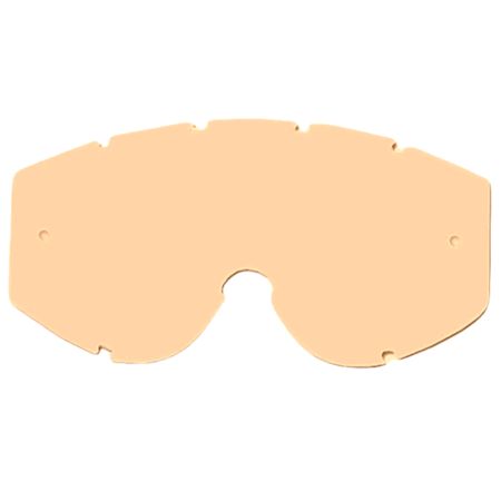 Szybka PROGRIP pomarańczowa - tear OFF