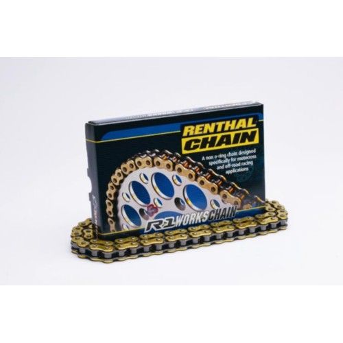 Łańcuch RENTHAL 428r1x134 oring