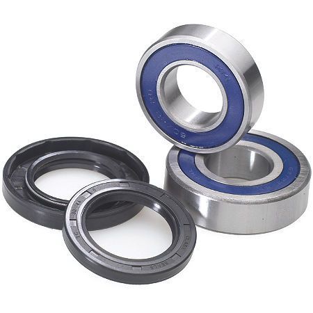Łożyska kół tył YAMAHA yz 125/250 88-98