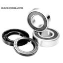 Łożyska kół przód rm 125/250 96-00 rmz 250 04-06