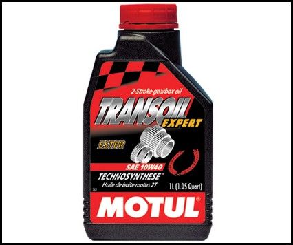 Olej przekładniowy MOTUL trans exper 10w40 1l