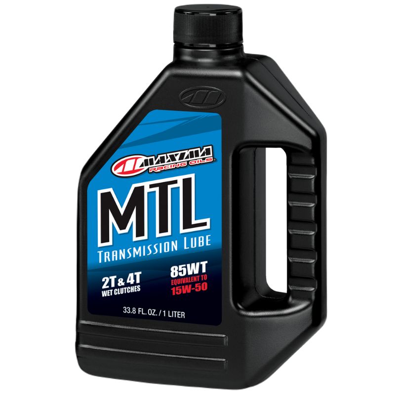 Olej do skrzyni biegów 2T mtl-e 85wt 1l
