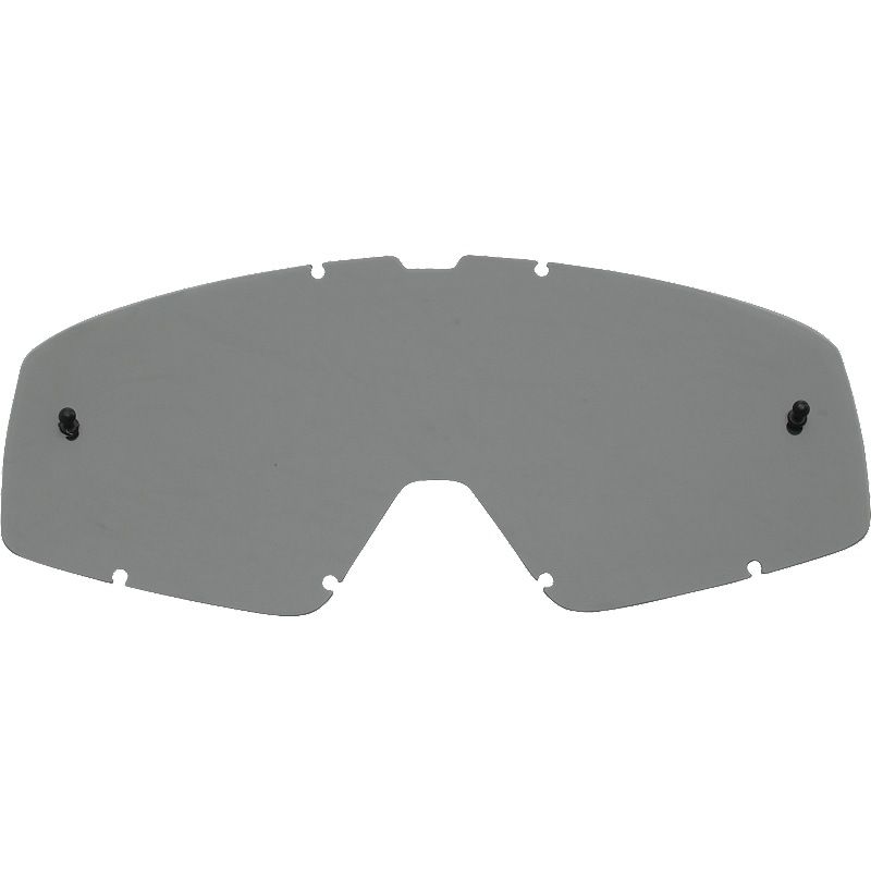 Szybka FOX main/pro smoke - tear OFF