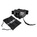 Gogle RIP N ROLL hybrid black