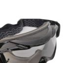 Gogle RIP N ROLL hybrid black