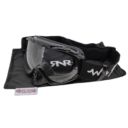 Gogle RIP N ROLL hybrid black