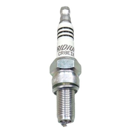 Świeca zapłonowa NGK irydowa cr8eix nr 4218 (iu24)