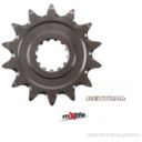 Zębatka przednia RENTHAL HONDA cr80/85 86-08, 15t