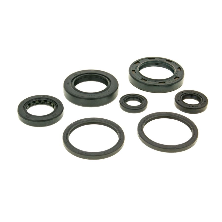 Uszczelniacze silnikowe komplet cr 85 03-04