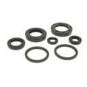 Uszczelniacze silnikowe komplet crf 450r 02-06
