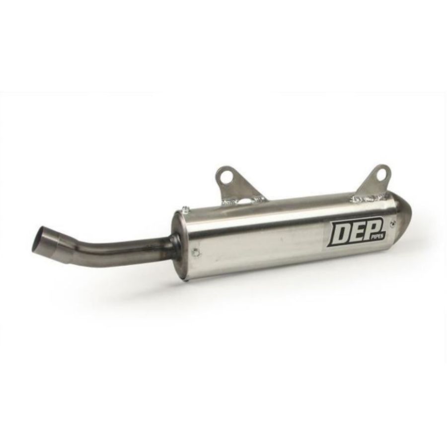 Tłumik DEP HONDA cr 250 2002-