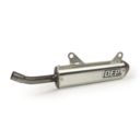 Tłumik DEP HONDA cr 250 2002-
