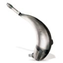 Dyfuzor DEP HONDA cr 250 2000-2001