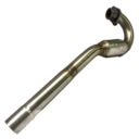 Kolektor wydechowy DEP boost HONDA crf 150 07-15