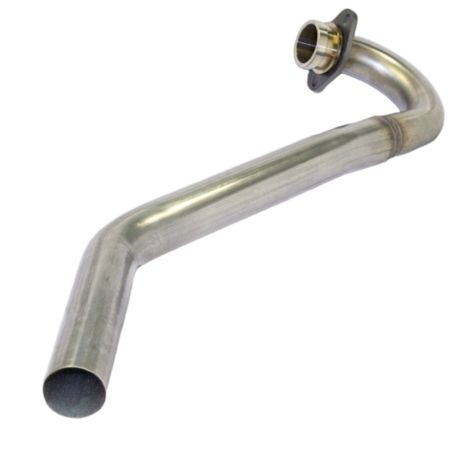 Kolektor wydechowy DEP HONDA crf 250r/x 04-05