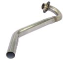 Kolektor wydechowy DEP HONDA crf 250r/x 04-05