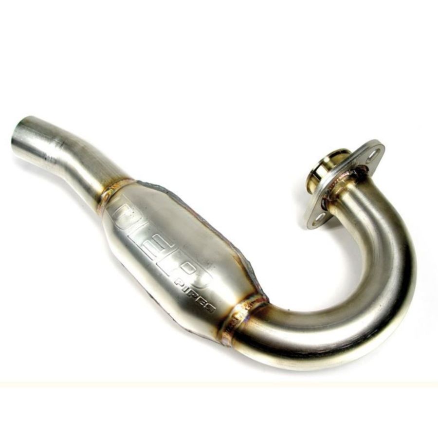 Kolektor wydechowy DEP boost HONDA crf 250r 10-17 Kolektor wydechowy DEP boost HONDA crf 250r 10-17