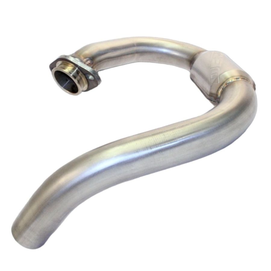 Kolektor wydechowy DEP boost HONDA crf450 09-14
