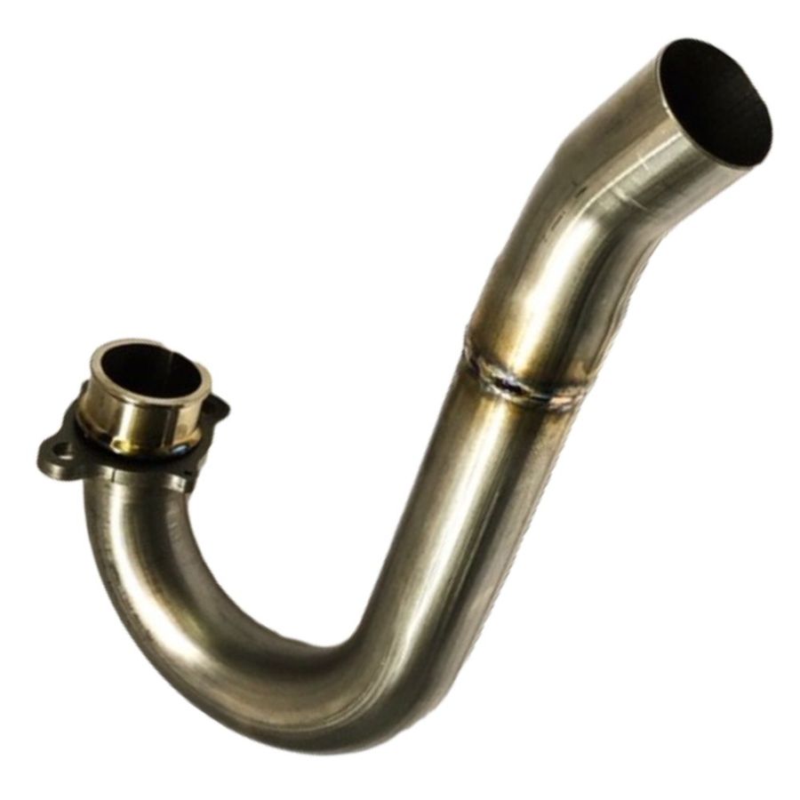 Kolektor wydechowy DEP YAMAHA yzf250 01-05, wrf250