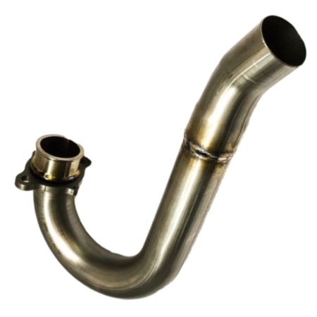 Kolektor wydechowy DEP YAMAHA yzf250 01-05, wrf250