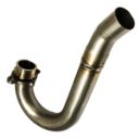 Kolektor wydechowy DEP YAMAHA yzf250 01-05, wrf250
