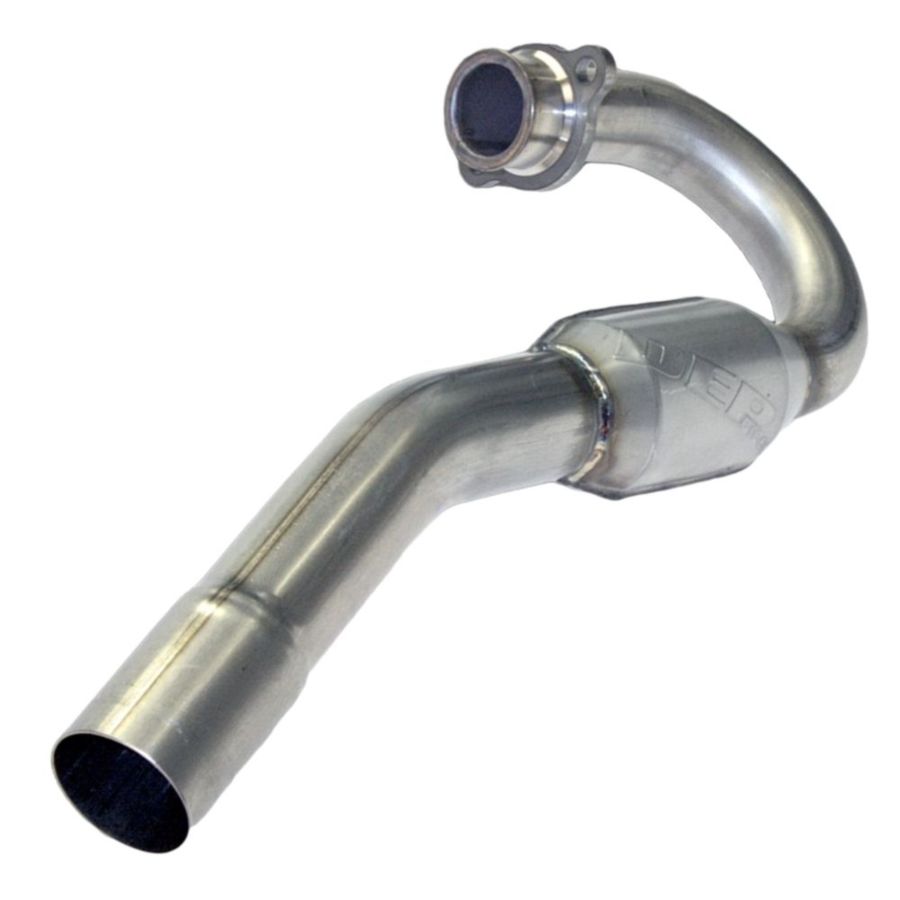 Kolektor wydechowy DEP boost YAMAHA yzf250 10-13 f