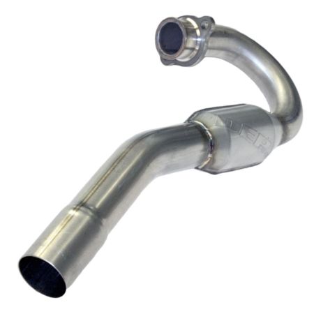 Kolektor wydechowy DEP boost YAMAHA yzf250 10-13 f