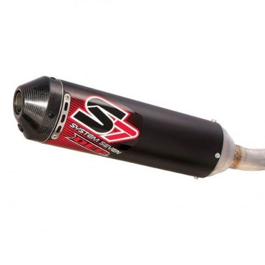Tłumik DEP s7 HONDA crf 250r 2004-2005
