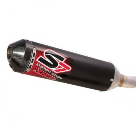 Tłumik DEP s7 HONDA crf 250r 2004-2005