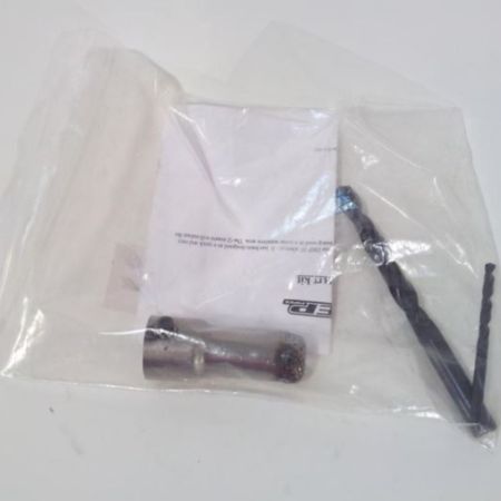 Zestaw do wyciszenia wydechu DEP q-inster kit