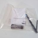 Zestaw do wyciszenia wydechu DEP q-inster kit