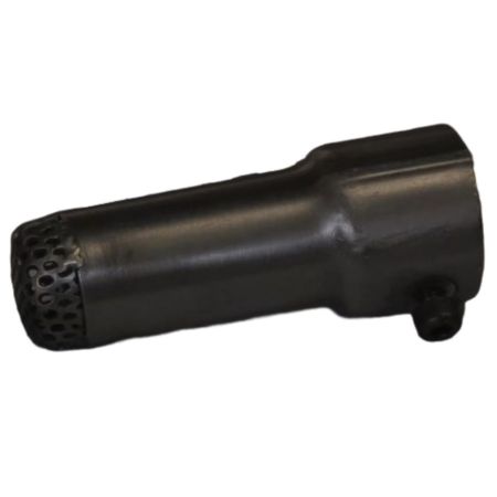 Zestaw do wyciszenia wydechu DEP q-inster kit